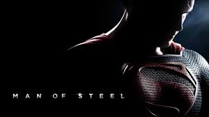 Man of Steel